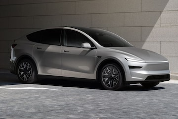 Tesla Model Y L