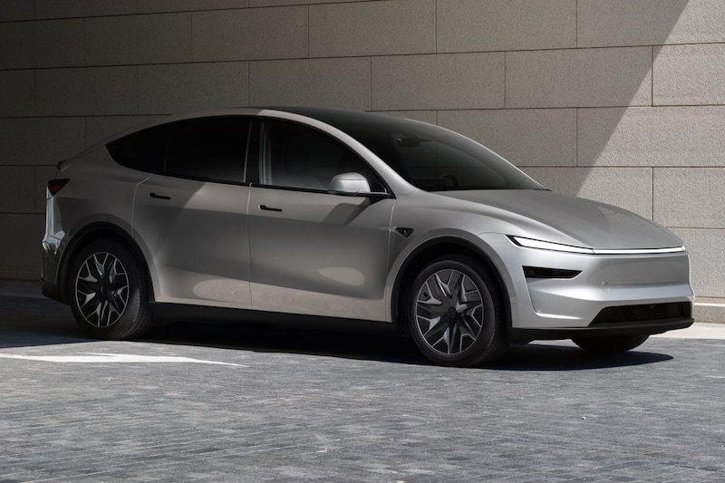 Tesla maakt minder winst ondanks hogere omzet