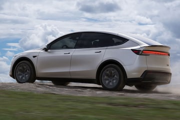 Tesla Model Y L