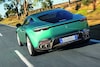 Ferrari Amalfi