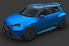 Renault 5 Milltek