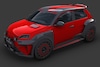 Renault 5 Milltek