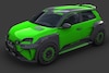 Renault 5 Milltek