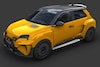 Renault 5 Milltek