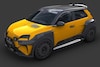 Renault 5 Milltek