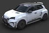 Renault 5 Milltek