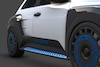 Renault 5 Milltek
