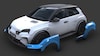 Renault 5 Milltek