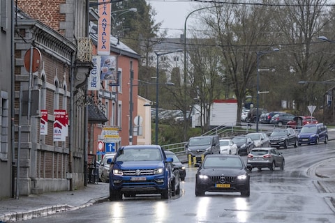 Vignet voor Belgische wegen moet er echt komen: dit gaat het kosten
