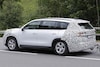 Spyshots Skoda Kodiaq