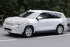 Spyshots Skoda Kodiaq