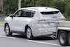 Spyshots Skoda Kodiaq