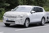 Spyshots Skoda Kodiaq