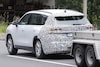 Spyshots Skoda Kodiaq