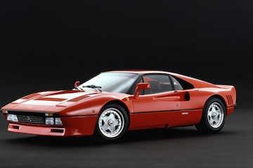Ferrari 288 GTO