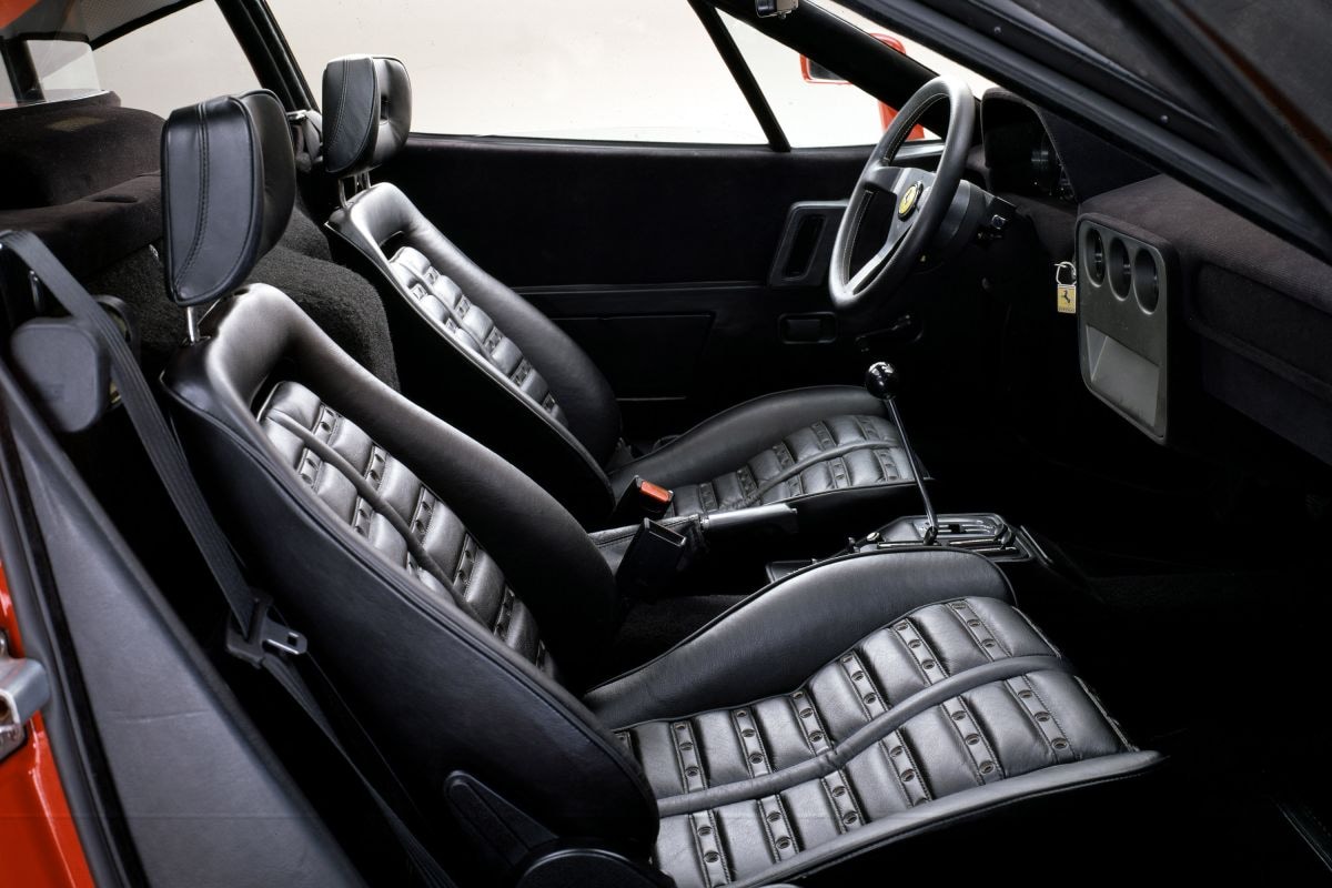 Ferrari 288 GTO