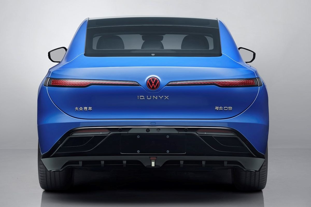 Volkswagen ID Unyx 09