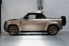 Urban Widetrack Avontur Prototype Land Rover Defender