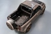 Urban Widetrack Avontur Prototype Land Rover Defender