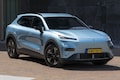 Changan Deepal S05 PHEV
