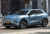 Changan Deepal S05 PHEV