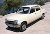Renault Siete