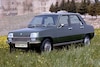 Renault Siete