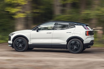Volvo EX30 Cross Country