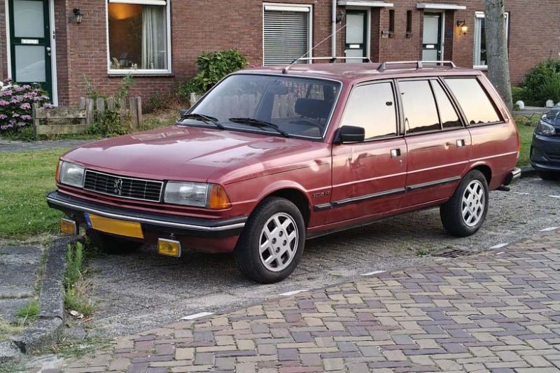 Peugeot 305 Break