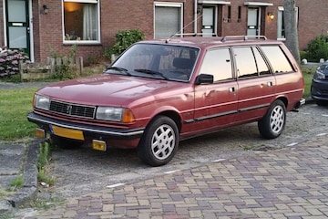 Peugeot 305 Break