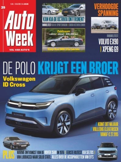 AutoWeek 29 2026