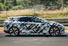 Spyshots Polestar 4 SUV