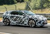 Spyshots Polestar 4 SUV