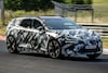 Spyshots Polestar 4 SUV