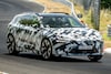 Spyshots Polestar 4 SUV