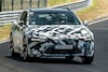 Spyshots Polestar 4 SUV