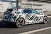 Spyshots Polestar 4 SUV