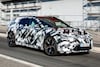 Spyshots Polestar 4 SUV