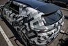 Spyshots Polestar 4 SUV