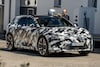 Spyshots Polestar 4 SUV