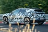 Spyshots Polestar 4 SUV