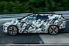Spyshots Polestar 4 SUV