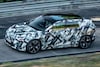 Spyshots Polestar 4 SUV