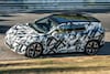 Spyshots Polestar 4 SUV