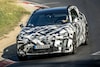 Spyshots Polestar 4 SUV