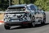 Spyshots Polestar 4 SUV