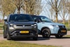 Suzuki Vitara en e Vitara