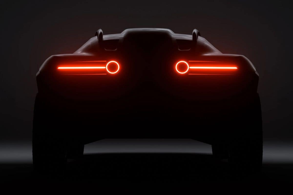 Rezvani Dune