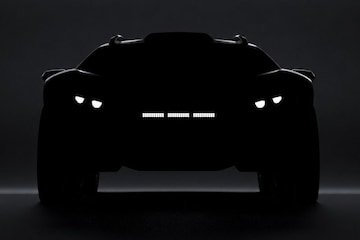 Rezvani Dune