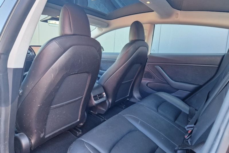 Tesla Model 3 occasion
